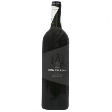 Don Paulino Rioja Reserva 2